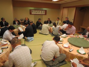 H28総会写真1